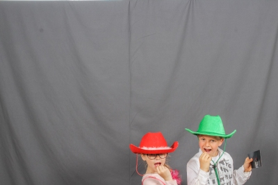 Marc & Deborah - Photobooth - 155