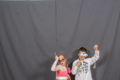 Marc & Deborah - Photobooth - 161