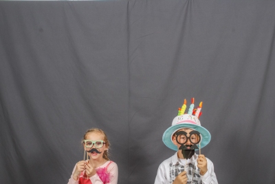 Marc & Deborah - Photobooth - 169