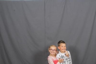 Marc & Deborah - Photobooth - 170