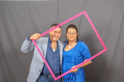 Marc & Deborah - Photobooth - 178