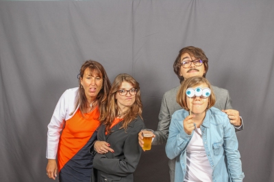 Marc & Deborah - Photobooth - 195