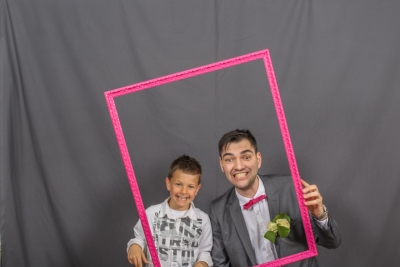 Marc & Deborah - Photobooth - 203