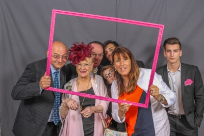 Marc & Deborah - Photobooth - 204