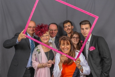 Marc & Deborah - Photobooth - 205