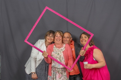 Marc & Deborah - Photobooth - 210