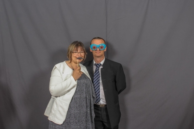 Marc & Deborah - Photobooth - 214