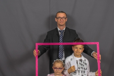 Marc & Deborah - Photobooth - 218