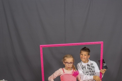 Marc & Deborah - Photobooth - 221