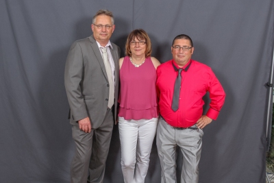 Marc & Deborah - Photobooth - 226