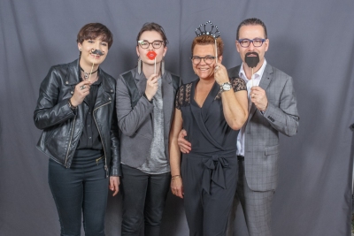 Marc & Deborah - Photobooth - 230
