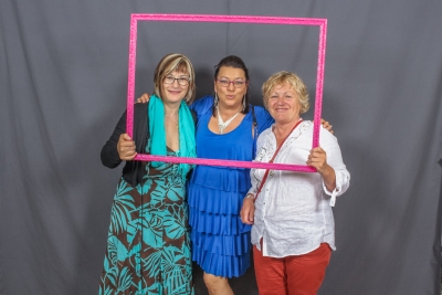 Marc & Deborah - Photobooth - 232