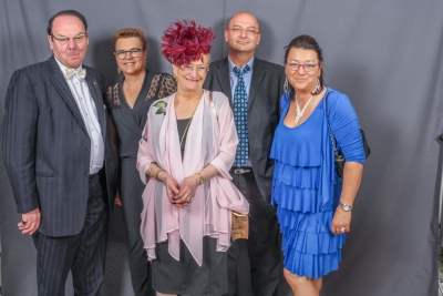 Marc & Deborah - Photobooth - 236