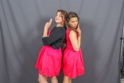 Marc & Deborah - Photobooth - 257