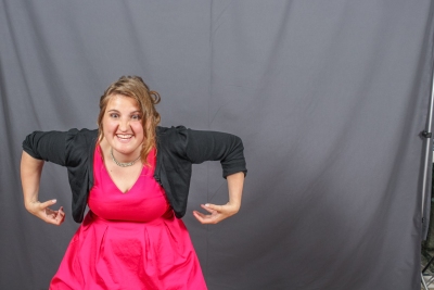 Marc & Deborah - Photobooth - 258