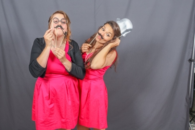 Marc & Deborah - Photobooth - 261