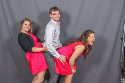 Marc & Deborah - Photobooth - 266