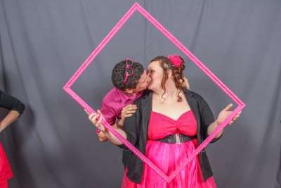 Marc & Deborah - Photobooth - 280