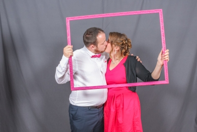 Marc & Deborah - Photobooth - 283