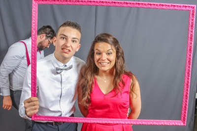 Marc & Deborah - Photobooth - 290