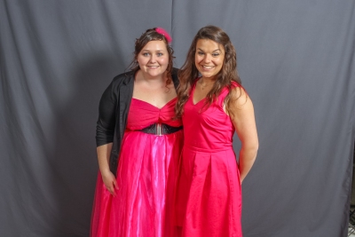 Marc & Deborah - Photobooth - 292