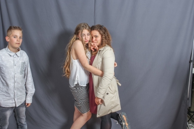 Marc & Deborah - Photobooth - 296