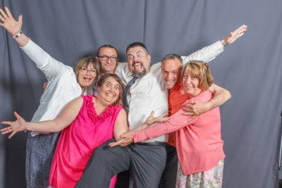 Marc & Deborah - Photobooth - 299