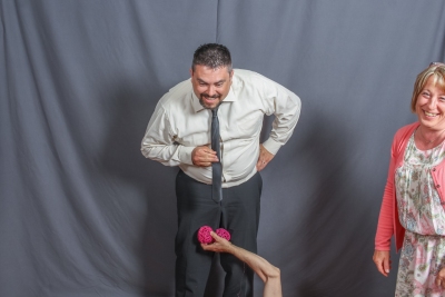 Marc & Deborah - Photobooth - 302
