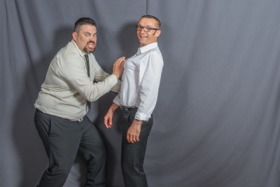 Marc & Deborah - Photobooth - 303