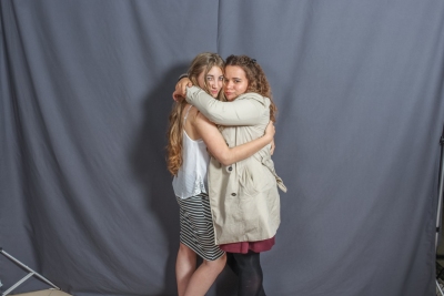 Marc & Deborah - Photobooth - 322