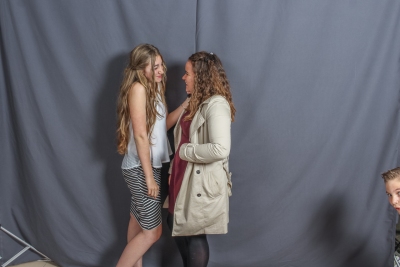 Marc & Deborah - Photobooth - 331
