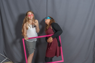 Marc & Deborah - Photobooth - 338