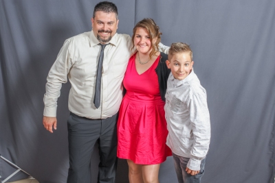 Marc & Deborah - Photobooth - 348