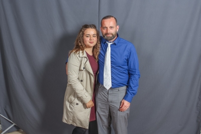 Marc & Deborah - Photobooth - 353
