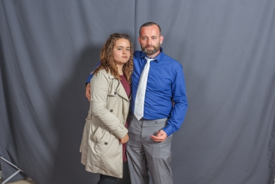 Marc & Deborah - Photobooth - 354