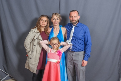 Marc & Deborah - Photobooth - 358