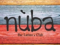 Logo Nùba