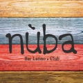 Logo Nùba