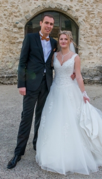 16-04-16 - Maurine et Jean - Photos de groupe LD - 001