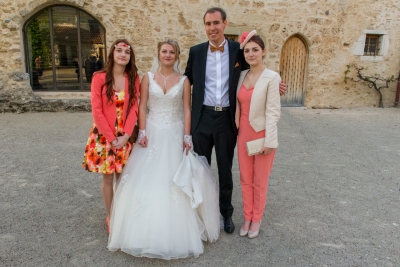 16-04-16 - Maurine et Jean - Photos de groupe LD - 009