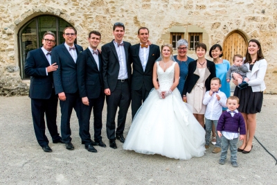 16-04-16 - Maurine et Jean - Photos de groupe LD - 013