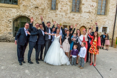 16-04-16 - Maurine et Jean - Photos de groupe LD - 016