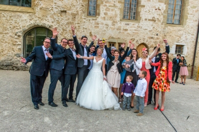 16-04-16 - Maurine et Jean - Photos de groupe LD - 017