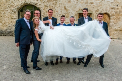 16-04-16 - Maurine et Jean - Photos de groupe LD - 020