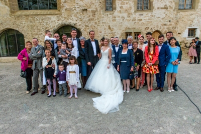 16-04-16 - Maurine et Jean - Photos de groupe LD - 021