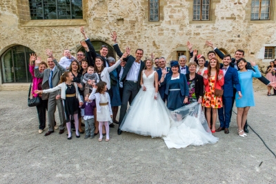 16-04-16 - Maurine et Jean - Photos de groupe LD - 022