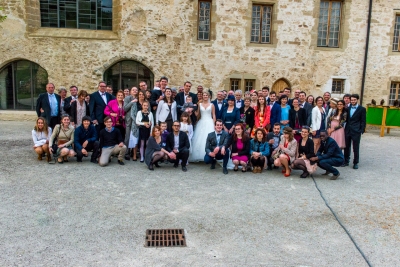 16-04-16 - Maurine et Jean - Photos de groupe LD - 023