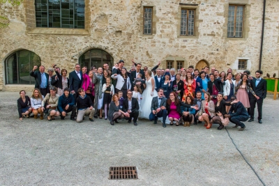 16-04-16 - Maurine et Jean - Photos de groupe LD - 024