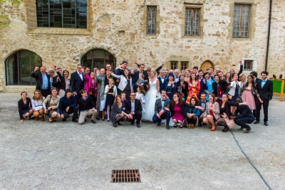 16-04-16 - Maurine et Jean - Photos de groupe LD - 025