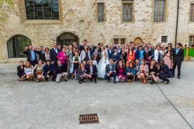 16-04-16 - Maurine et Jean - Photos de groupe LD - 027